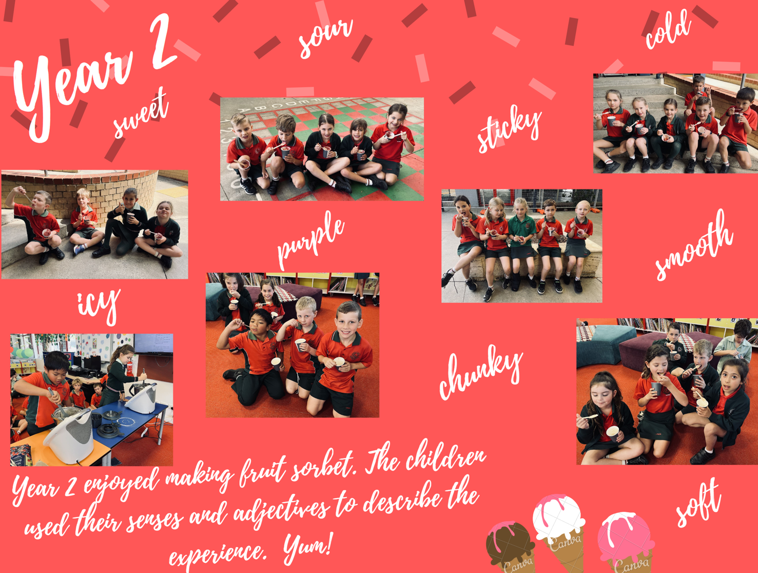 Year 2 Newsletter Week 1 Term 4 (1) Year 2 Newsletter Week 1 Term 4 (1)