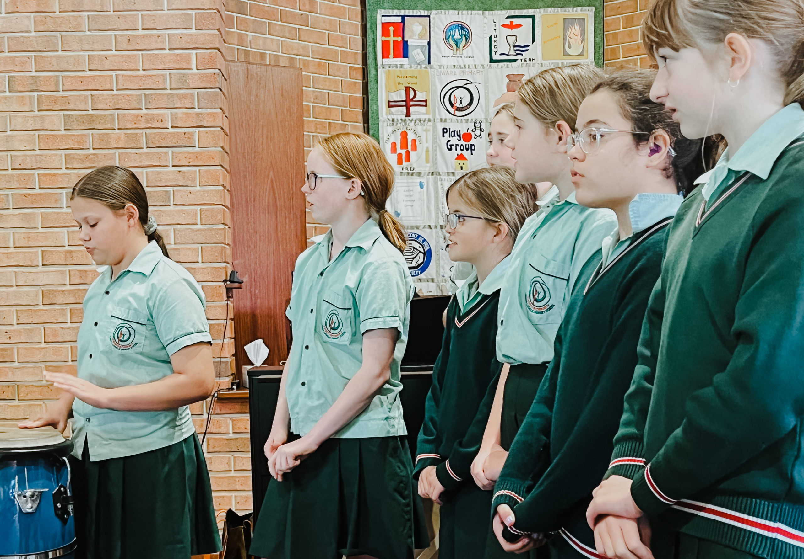 Year 6 confirmation-2 Year 6 confirmation-2