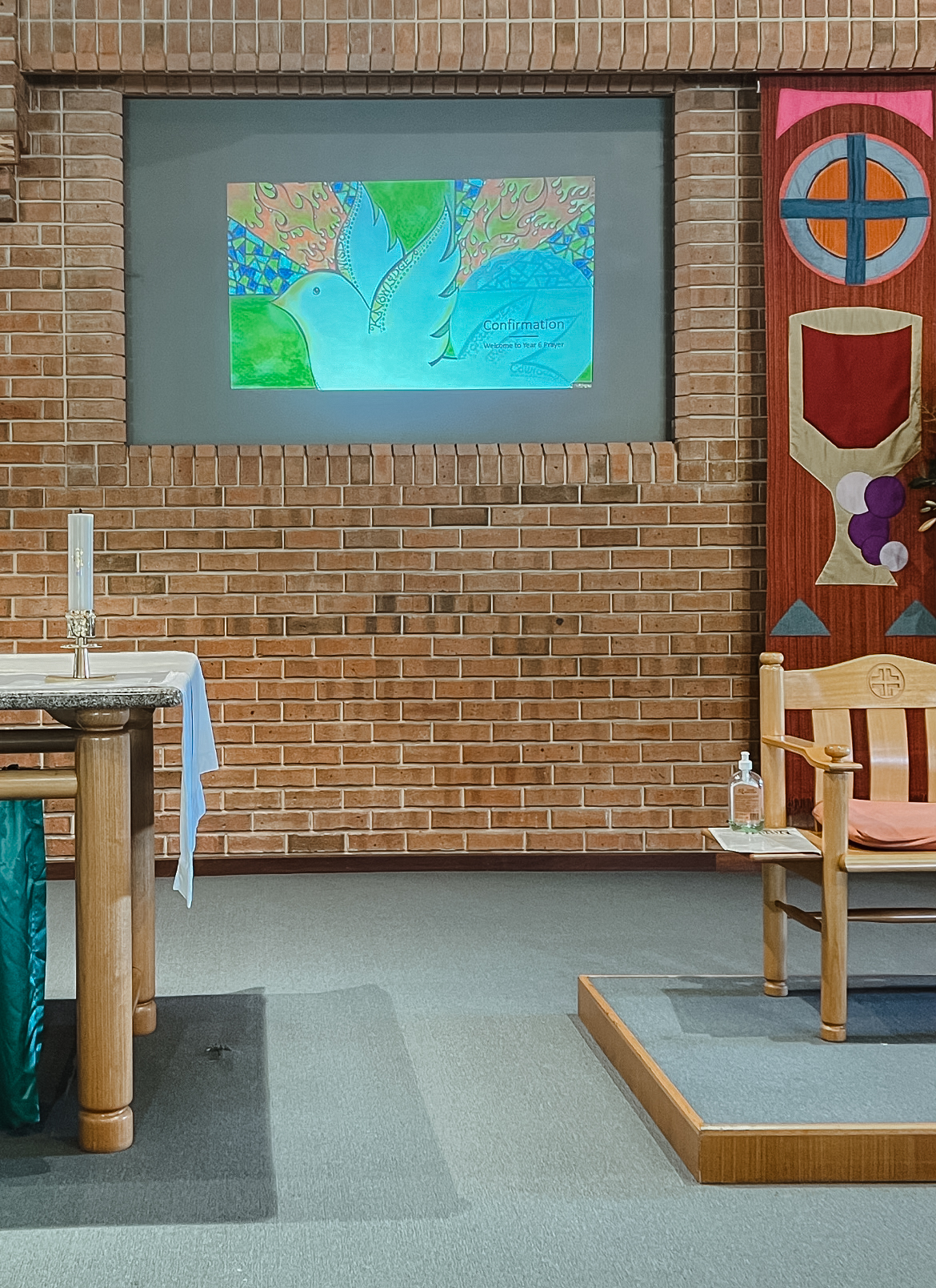 Year 6 confirmation-3 Year 6 confirmation-3