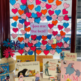 Library News Term 2 Week 3 Library News Term 2 Week 3