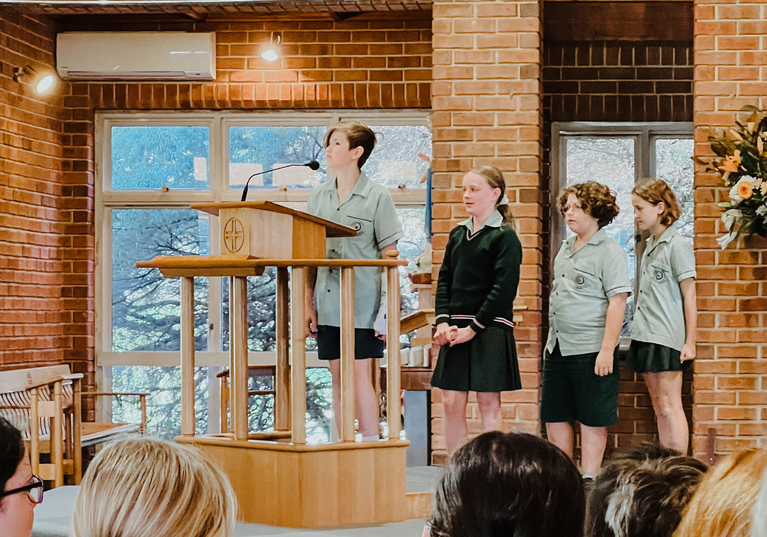 Year 6 confirmation-1 Year 6 confirmation-1