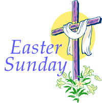 eASTER sUNDAY