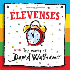 elevenses- elevenses-