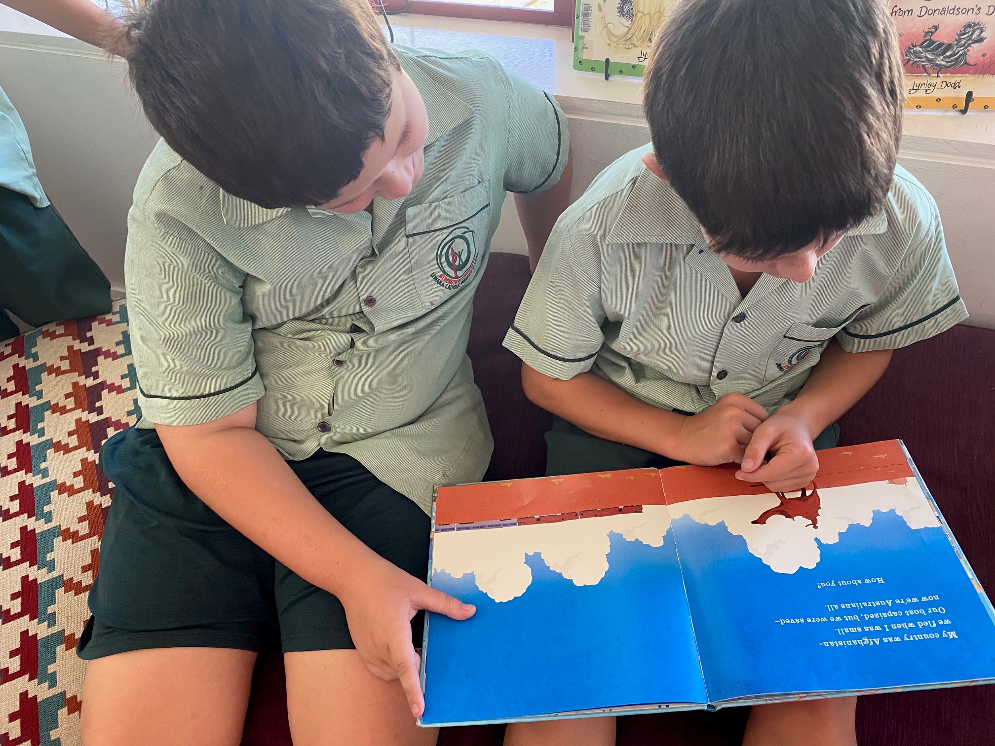 harmony day1 harmony day1