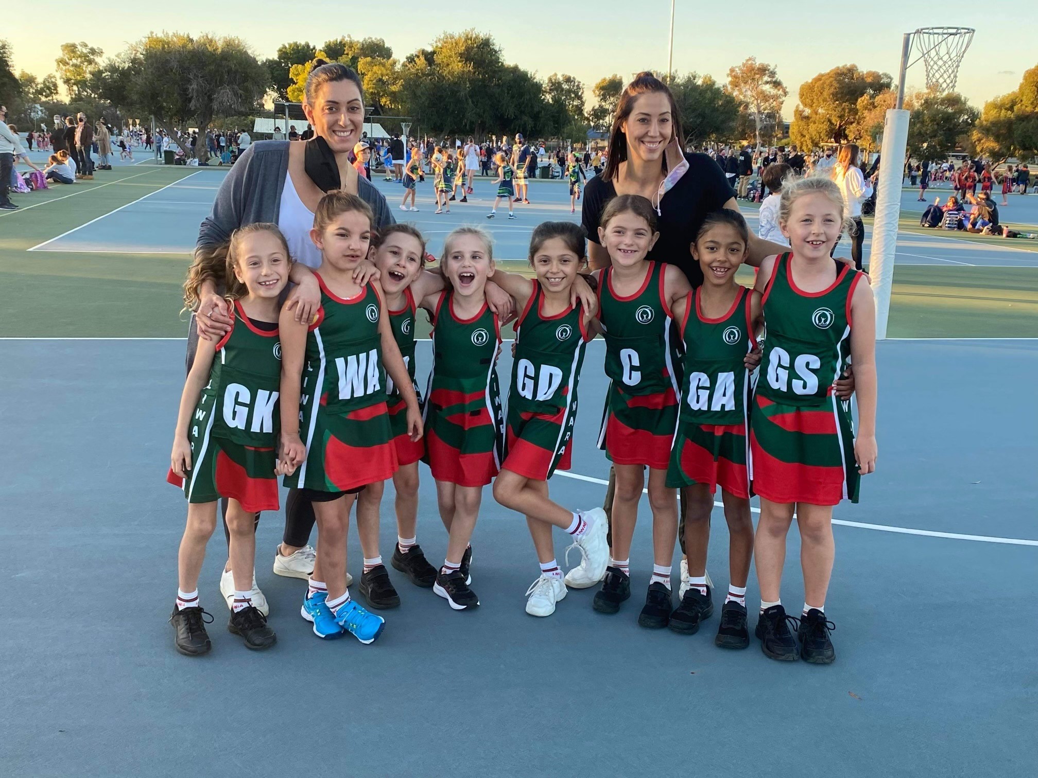 netball6 netball6