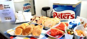 pikelets pikelets