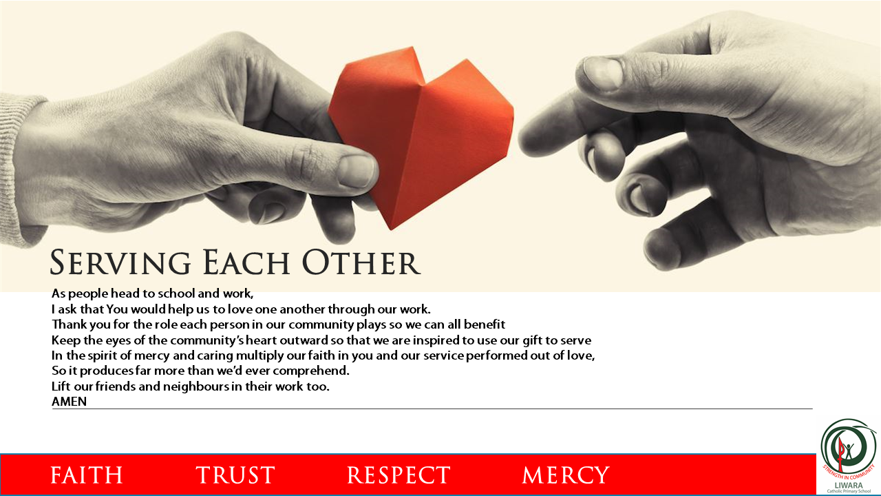 prayer week 31 prayer week 31