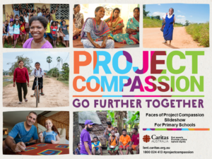 project compassion project compassion