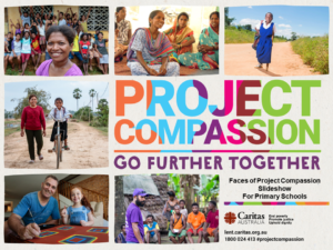 project compassion