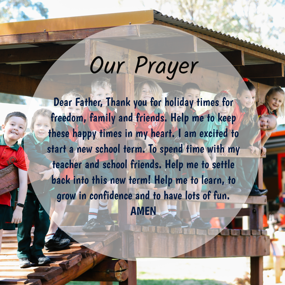 term 4 prayer term 4 prayer